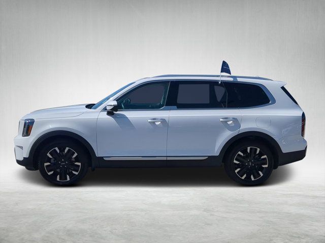 2024 Kia Telluride SX Prestige