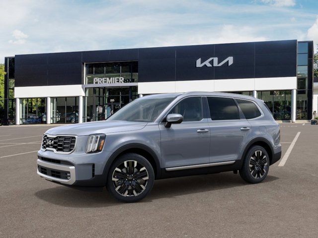 2024 Kia Telluride SX Prestige