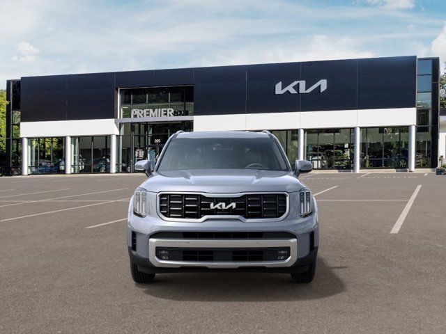 2024 Kia Telluride SX Prestige