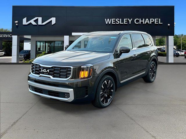 2024 Kia Telluride SX Prestige