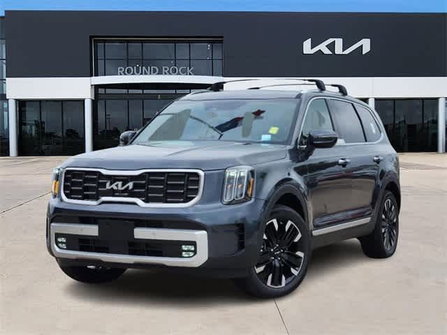 2024 Kia Telluride SX Prestige