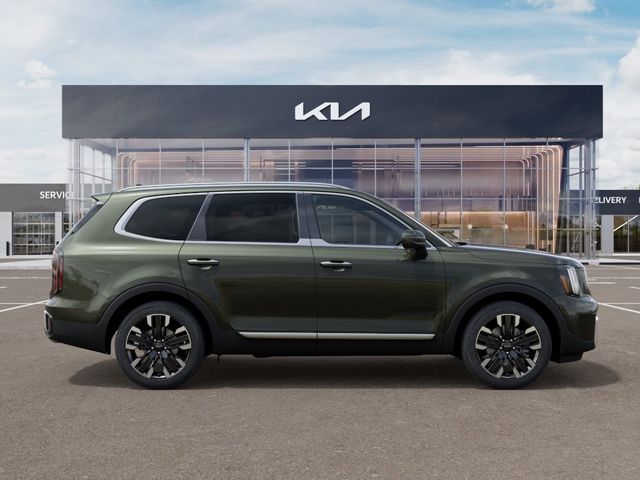 2024 Kia Telluride SX Prestige