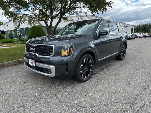 2024 Kia Telluride SX Prestige