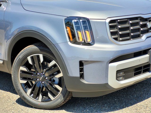 2024 Kia Telluride SX Prestige