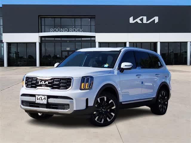 2024 Kia Telluride SX Prestige