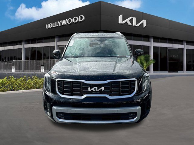 2024 Kia Telluride SX Prestige