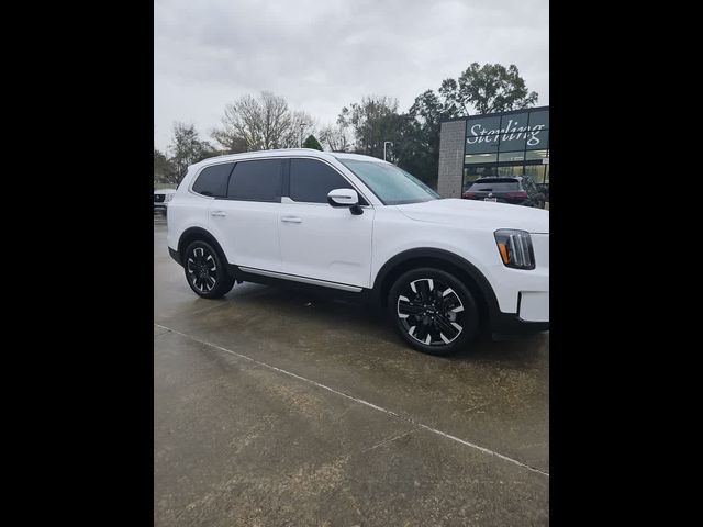 2024 Kia Telluride SX Prestige