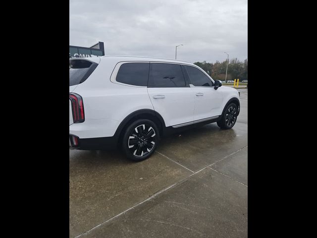 2024 Kia Telluride SX Prestige