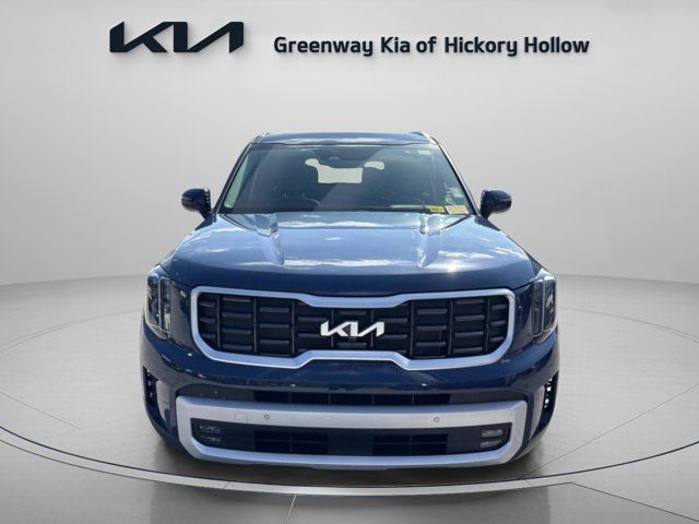 2024 Kia Telluride SX Prestige