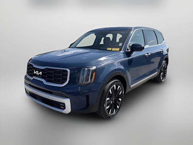 2024 Kia Telluride SX Prestige
