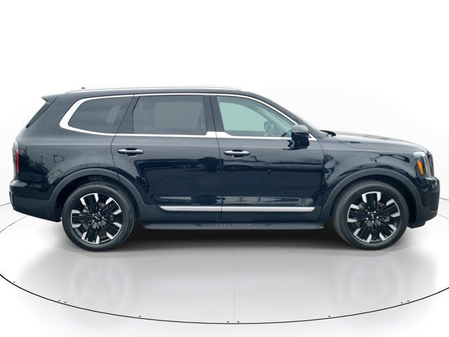 2024 Kia Telluride SX Prestige