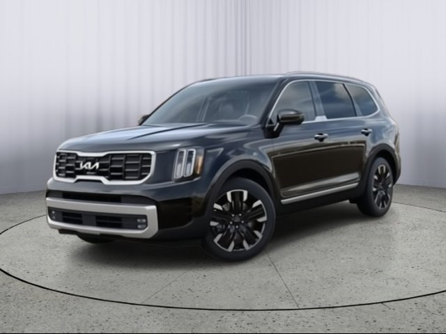 2024 Kia Telluride SX Prestige