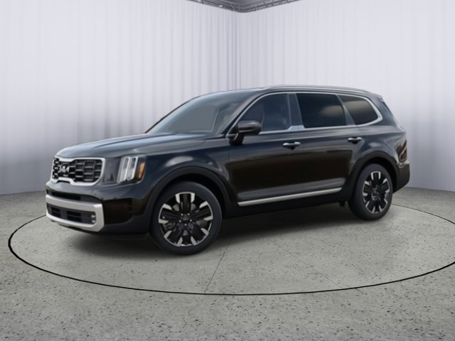 2024 Kia Telluride SX Prestige