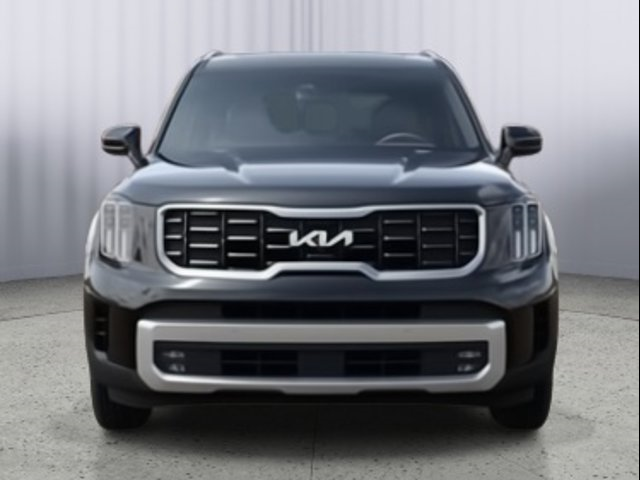 2024 Kia Telluride SX Prestige