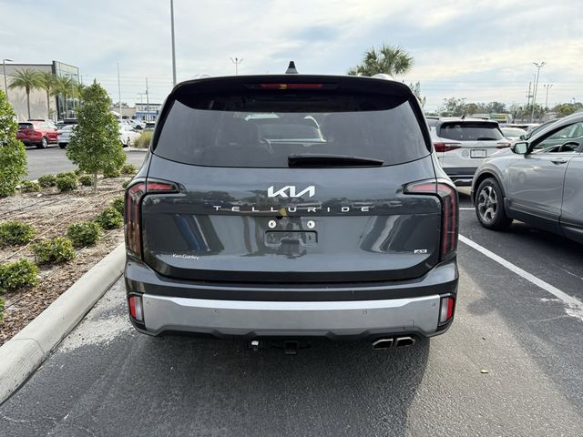 2024 Kia Telluride SX Prestige