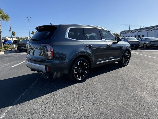 2024 Kia Telluride SX Prestige