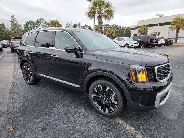 2024 Kia Telluride SX Prestige