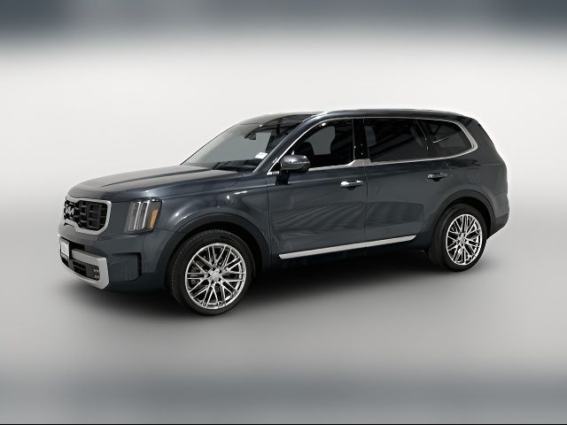 2024 Kia Telluride SX Prestige