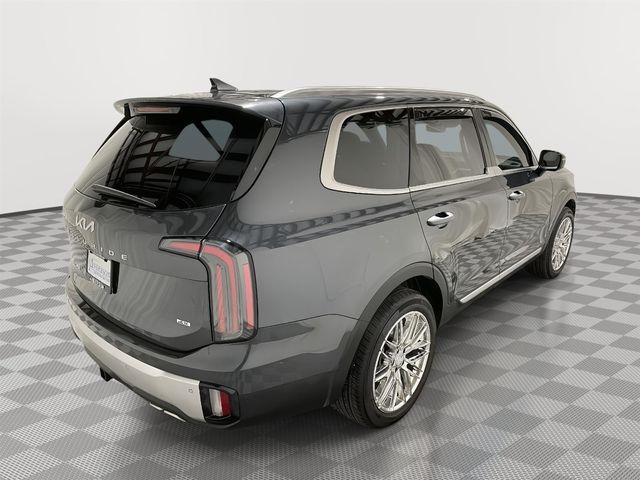 2024 Kia Telluride SX Prestige