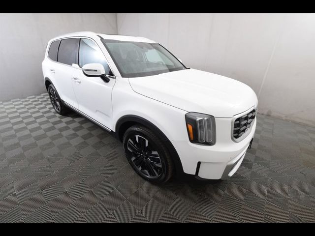 2024 Kia Telluride SX Prestige