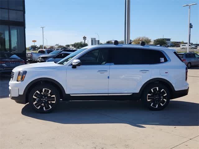 2024 Kia Telluride SX Prestige