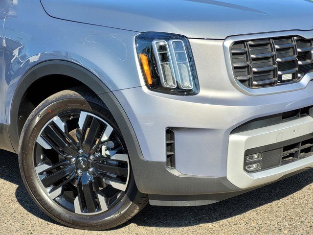 2024 Kia Telluride SX Prestige