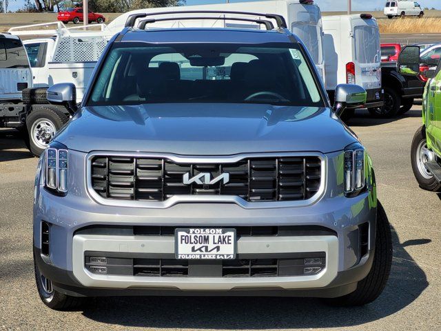2024 Kia Telluride SX Prestige