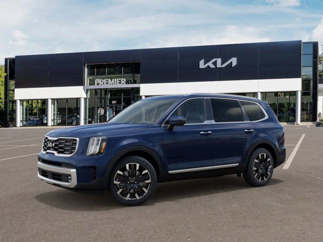 2024 Kia Telluride SX Prestige