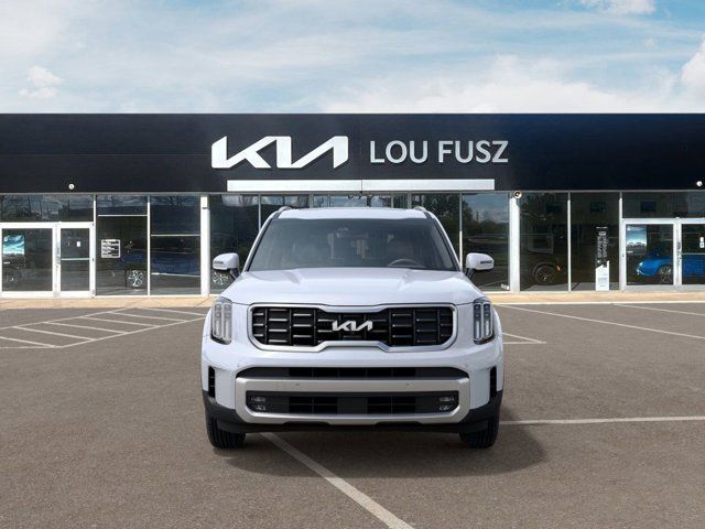 2024 Kia Telluride SX Prestige