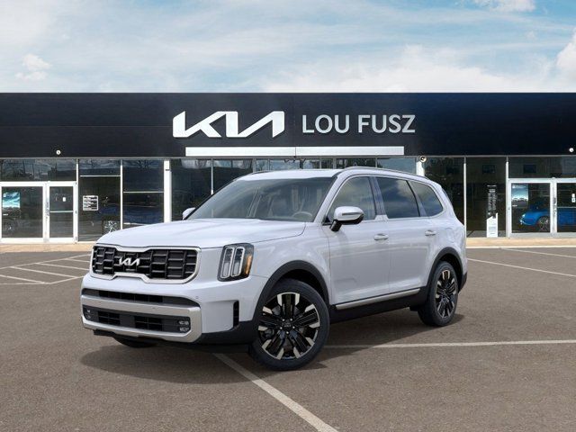 2024 Kia Telluride SX Prestige