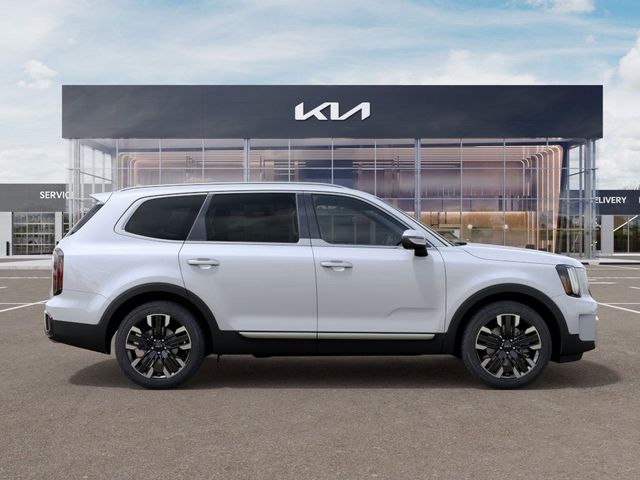 2024 Kia Telluride SX Prestige