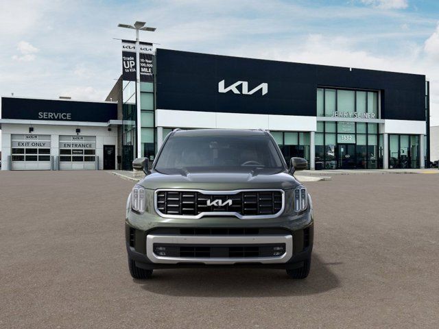 2024 Kia Telluride SX Prestige