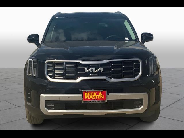 2024 Kia Telluride SX Prestige