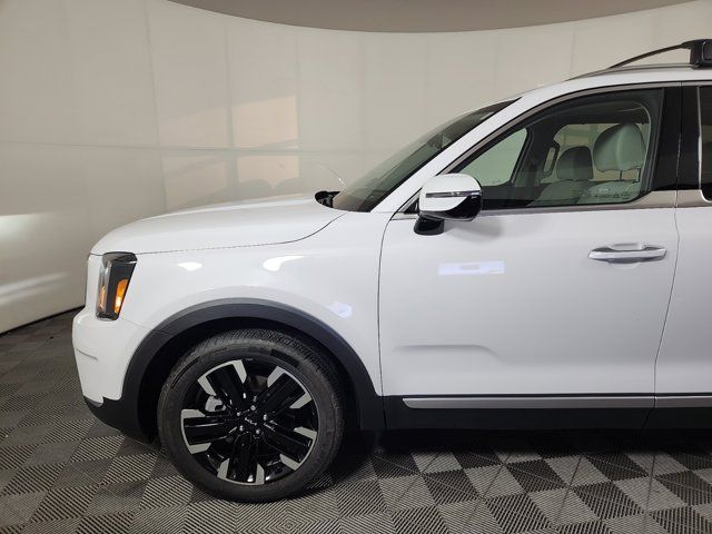 2024 Kia Telluride SX Prestige