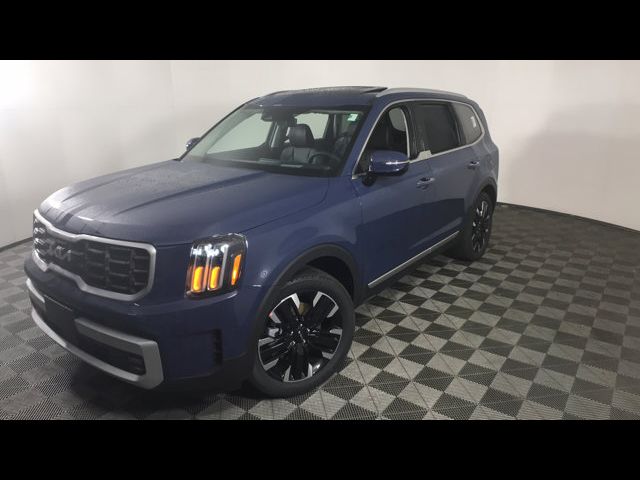 2024 Kia Telluride SX Prestige