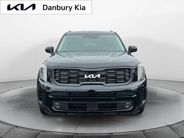 2024 Kia Telluride SX Prestige