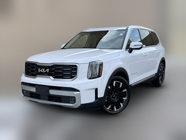 2024 Kia Telluride SX Prestige