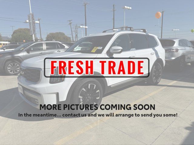 2024 Kia Telluride SX Prestige