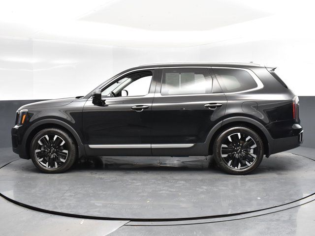 2024 Kia Telluride SX Prestige