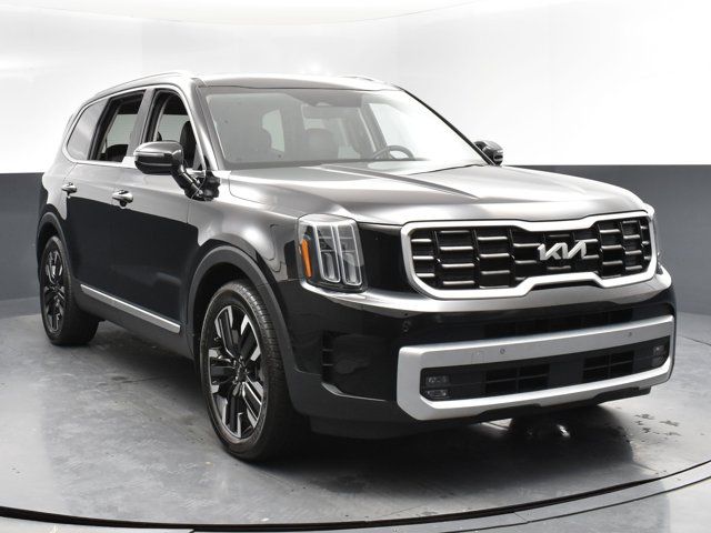 2024 Kia Telluride SX Prestige