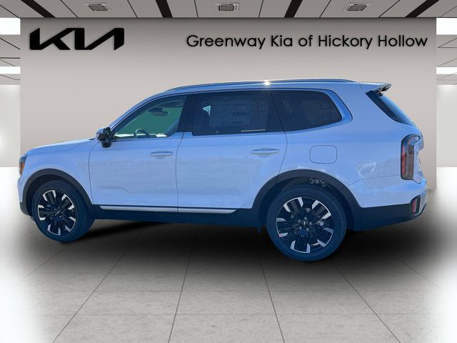 2024 Kia Telluride SX Prestige