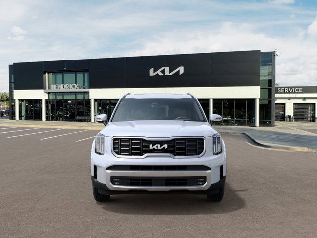 2024 Kia Telluride SX Prestige