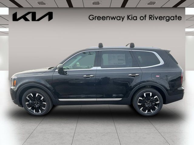 2024 Kia Telluride SX Prestige