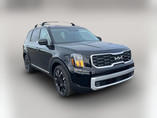 2024 Kia Telluride SX Prestige