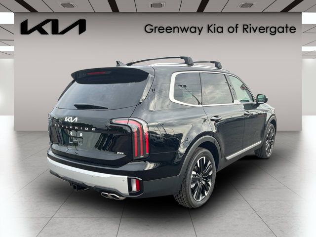 2024 Kia Telluride SX Prestige