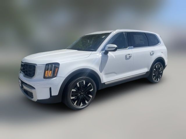 2024 Kia Telluride SX Prestige