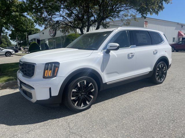 2024 Kia Telluride SX Prestige