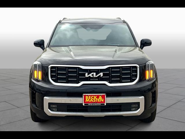 2024 Kia Telluride SX Prestige