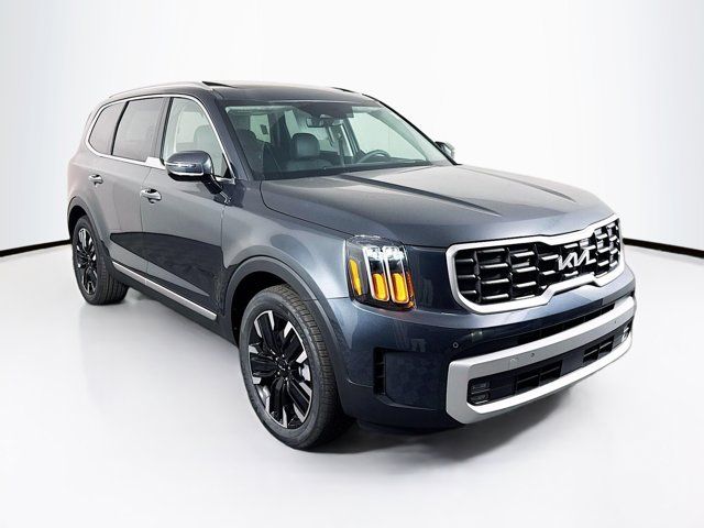 2024 Kia Telluride SX Prestige