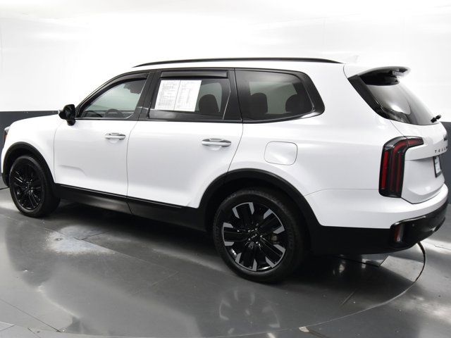 2024 Kia Telluride SX Prestige